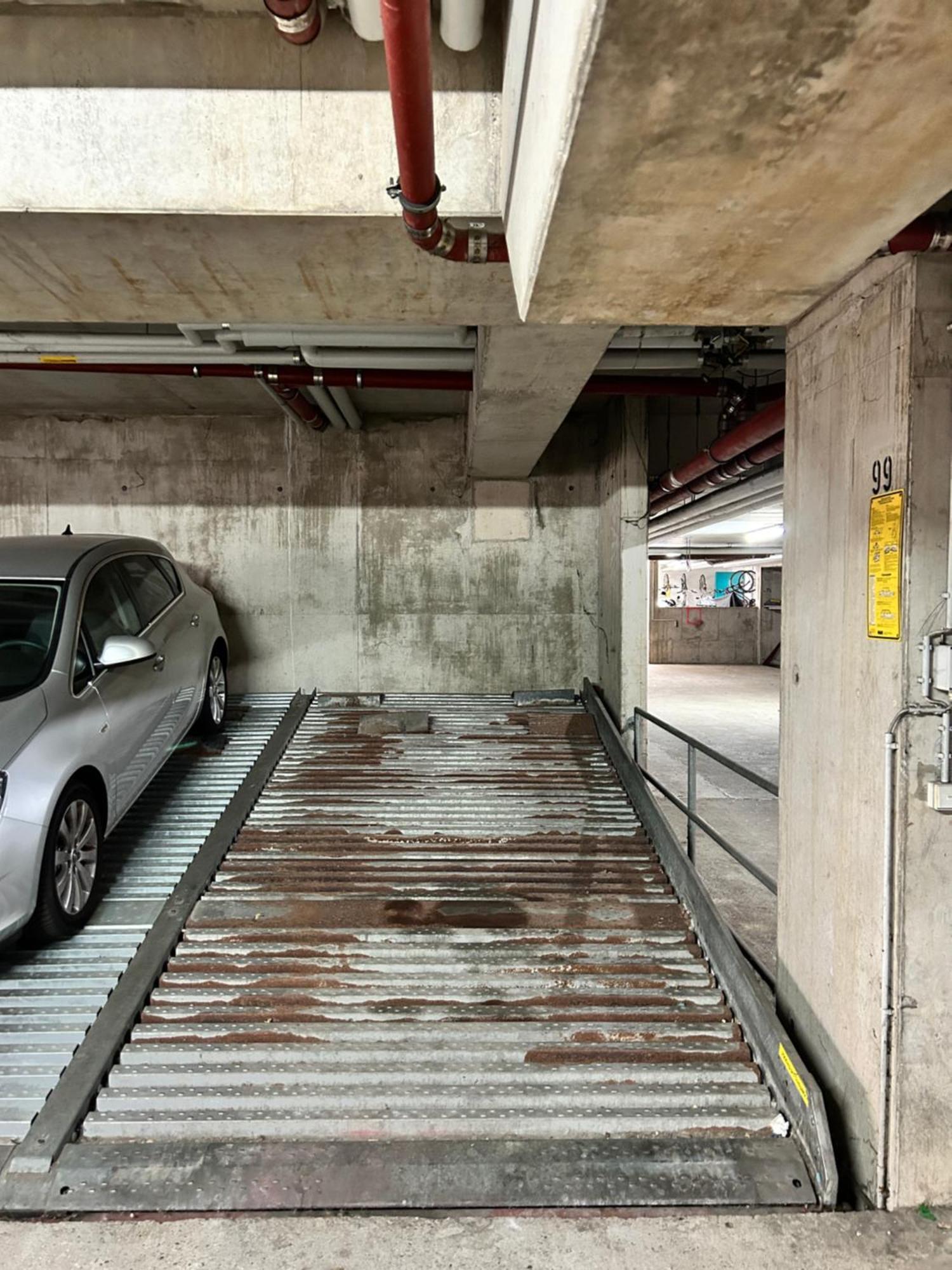 Bellabene Modernes In Zentraler Lage Mit Terrasse, Parkplatz, Smarttv *